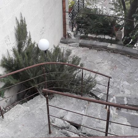 A Spasso Nel Tempo Матера Екстериор снимка